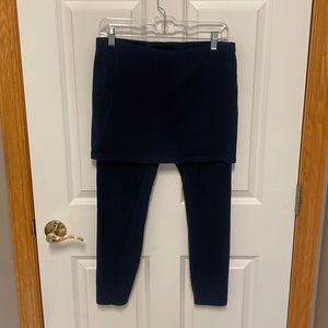 CAbi M’Leggings Navy Blue -M